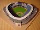 New Yankee Stadium Model Yk05 Home Of The New York Yankees