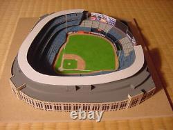 New Yankee Stadium Model YK05 Home of the New York Yankees