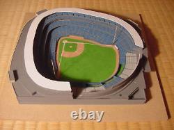 New Yankee Stadium Model YK05 Home of the New York Yankees