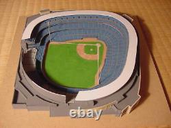 New Yankee Stadium Model YK05 Home of the New York Yankees