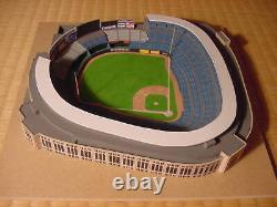 New Yankee Stadium Model YK05 Home of the New York Yankees
