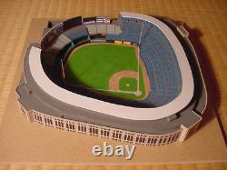 New Yankee Stadium Model YK05 Home of the New York Yankees