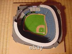 New Yankee Stadium Model YK05 Home of the New York Yankees