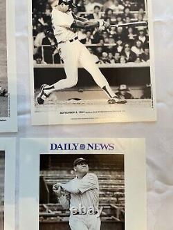New York Post Exclusive Baseball Series