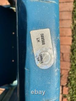 New York Yankee Original 1976-2009 Old Stadium Seats 1-2 Great Condition MLB COA
