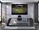 New York Yankee Stadium Baseball Stadium Panoramic The Bronx Stadium 36 X 24