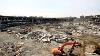 New York Yankee Stadium Demolition Time Lapse