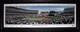 New York Yankee Stadium Inaugural Game Panorama Baseball Collector Frame