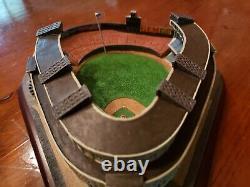 New York Yankee Stadium ORIGINAL/MINT, never displayed, Danbury Mint