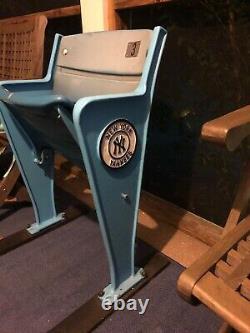 New York Yankee Stadium Seat #3- Excellent Condition