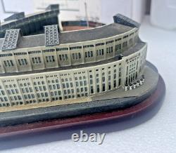 New York Yankees 2005 Yankee Stadium Danbury Mint Stadium Replica