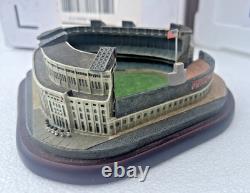New York Yankees 2005 Yankee Stadium Danbury Mint Stadium Replica