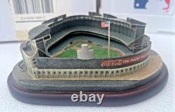 New York Yankees 2005 Yankee Stadium Danbury Mint Stadium Replica