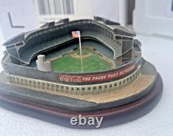 New York Yankees 2005 Yankee Stadium Danbury Mint Stadium Replica