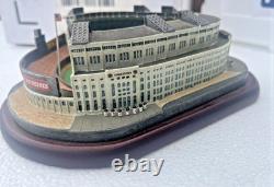 New York Yankees 2005 Yankee Stadium Danbury Mint Stadium Replica