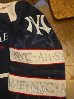 New York Yankees 2008 All-Star Game Bomber Jacket, Yankee Stadium Limited Edition