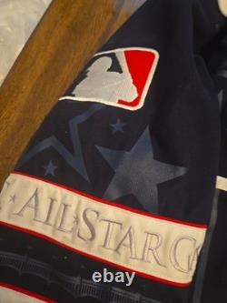 New York Yankees 2008 All-Star Game Bomber Jacket, Yankee Stadium Limited Edition