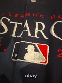 New York Yankees 2008 All-Star Game Bomber Jacket, Yankee Stadium Limited Edition