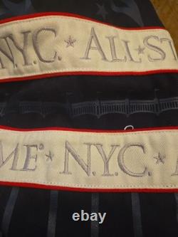 New York Yankees 2008 All-Star Game Bomber Jacket, Yankee Stadium Limited Edition