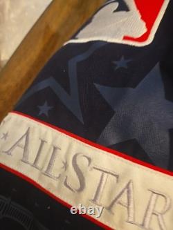 New York Yankees 2008 All-Star Game Bomber Jacket, Yankee Stadium Limited Edition