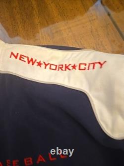 New York Yankees 2008 All-Star Game Bomber Jacket, Yankee Stadium Limited Edition