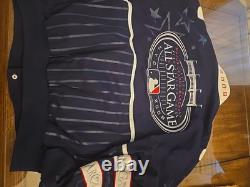 New York Yankees 2008 All-Star Game Bomber Jacket, Yankee Stadium Limited Edition