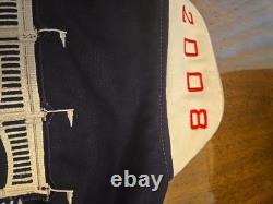 New York Yankees 2008 All-Star Game Bomber Jacket, Yankee Stadium Limited Edition