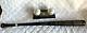 New York Yankees 2008 Final Season Yankee Stadium Louisville Slugger Bat & Balls