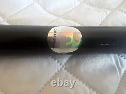 New York Yankees 2008 Final Season Yankee Stadium Louisville Slugger Bat & Balls