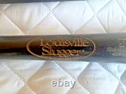 New York Yankees 2008 Final Season Yankee Stadium Louisville Slugger Bat & Balls