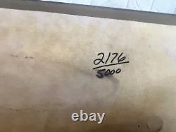 New York Yankees 2008 Final Season Yankee Stadium Louisville Slugger Bat & Balls