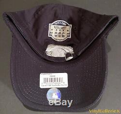 New York Yankees 2008 Last Ever Game At Stadium Official Cap Only Sold @game Nwt