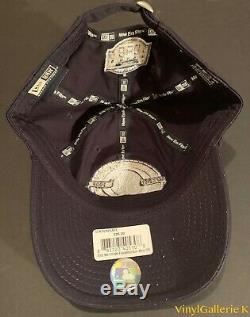 New York Yankees 2008 Last Ever Game At Stadium Official Cap Only Sold @game Nwt