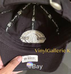 New York Yankees 2008 Last Ever Game At Stadium Official Cap Only Sold @game Nwt