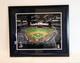 New York Yankees 2009 World Champions Autographed Stadium Photo