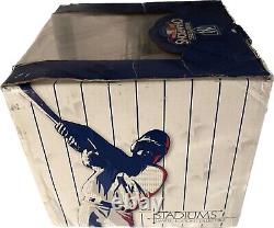 New York Yankees 2009 World Series Champions Yankee Stadium Limited edition