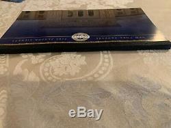 New York Yankees 2009 Yankee Stadium Inaugural Season Uncut Season Ticket Bookle