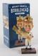 New York Yankees 2016 Mickey Mantle Bobblehead Sga Bobble 6.24.16 Triple Crown
