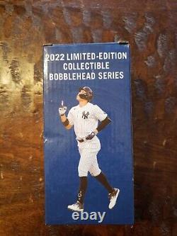 New York Yankees Aaron Judge Bobblehead -2 Sga 6/3/2022