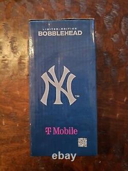 New York Yankees Aaron Judge Bobblehead -2 Sga 6/3/2022