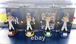 New York Yankees Aaron Judge Harry Potter FULL SET ALL 4 SGA 7/22/26