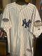 New York Yankees Alex Rodriguez Stadium/ All Star- Majestic Authentic Jersey 54