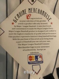 New York Yankees Alex Rodriguez Stadium/ All Star- Majestic Authentic Jersey 54