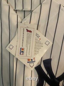 New York Yankees Alex Rodriguez Stadium/ All Star- Majestic Authentic Jersey 54