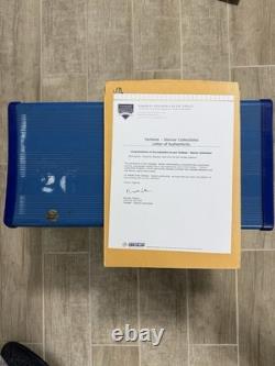 New York Yankees Authentic Bleacher Seat