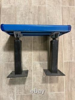 New York Yankees Authentic Bleacher Seat