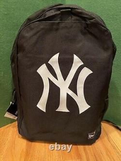 New York Yankees Backpack New Era Exclusive MLB 2020