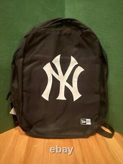 New York Yankees Backpack New Era Exclusive MLB 2020