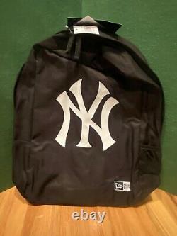 New York Yankees Backpack New Era Exclusive MLB 2020