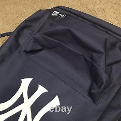 New York Yankees Backpack New Era SGA Season Tix Legacy Club Exclusive MLB